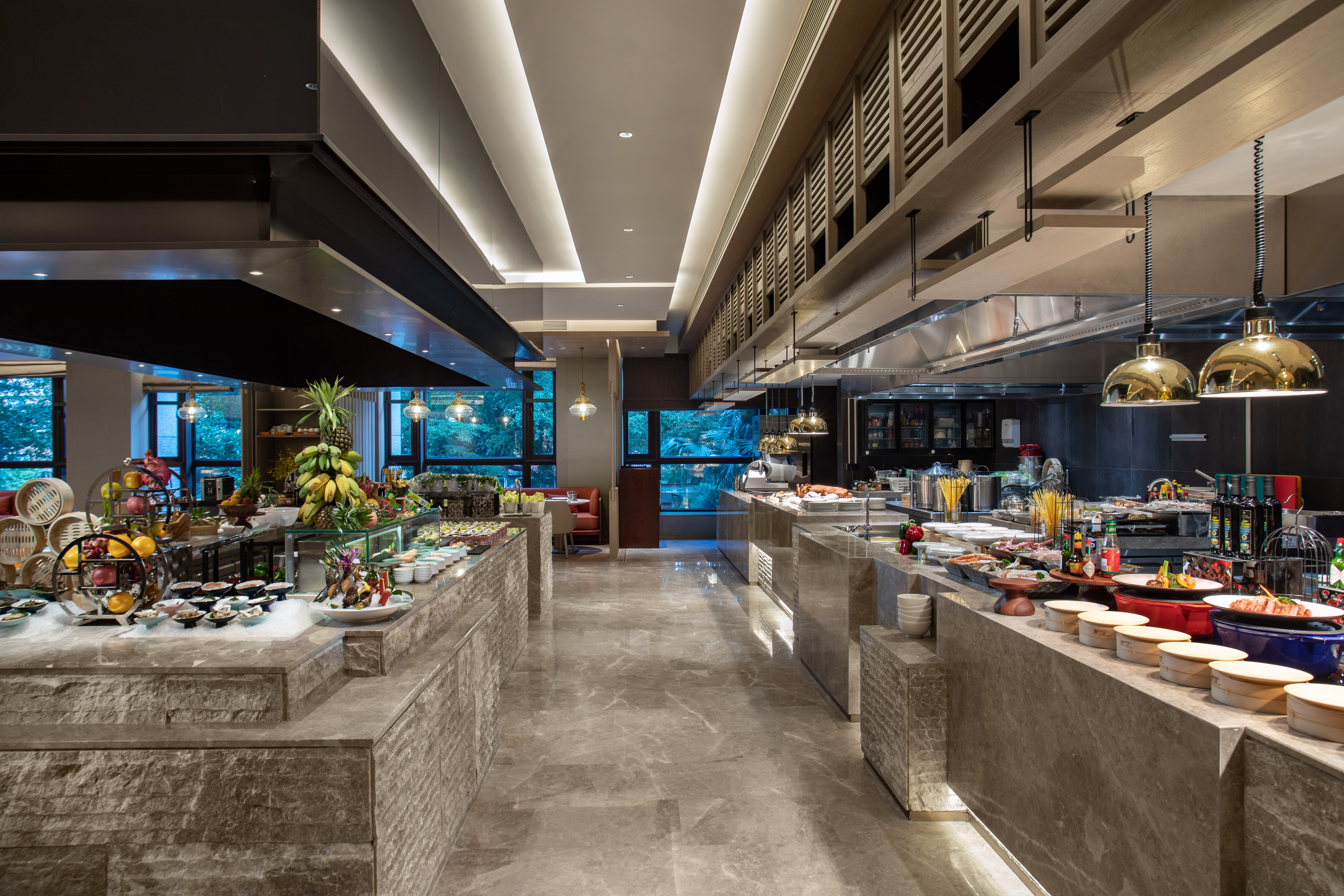 Crowne Plaza Fuzhou South 59/65
