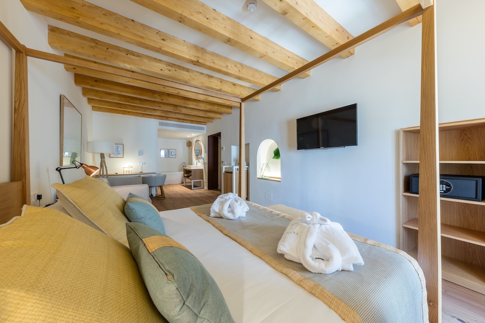FORUM Boutique Hotel & Spa 14/50