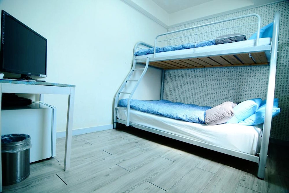 Insadong Hostel 26/72