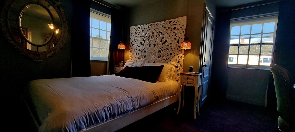 William De Penthouse, Double Bed, Pet Friendly