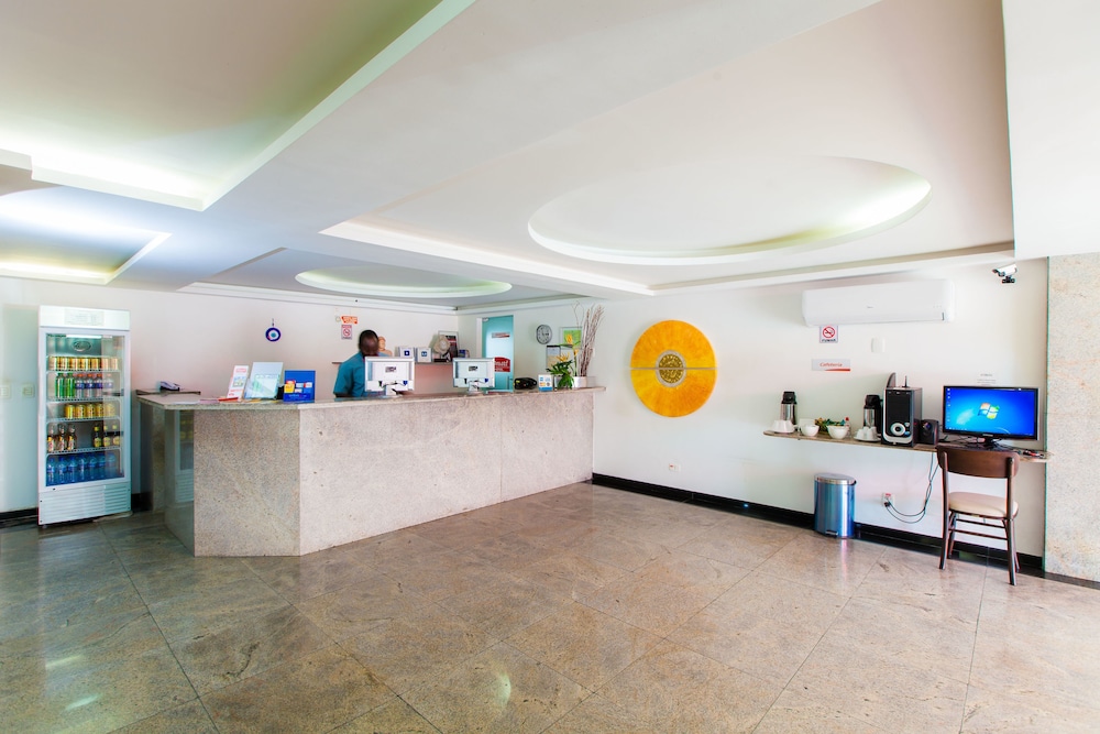Smart Hotel 8/47
