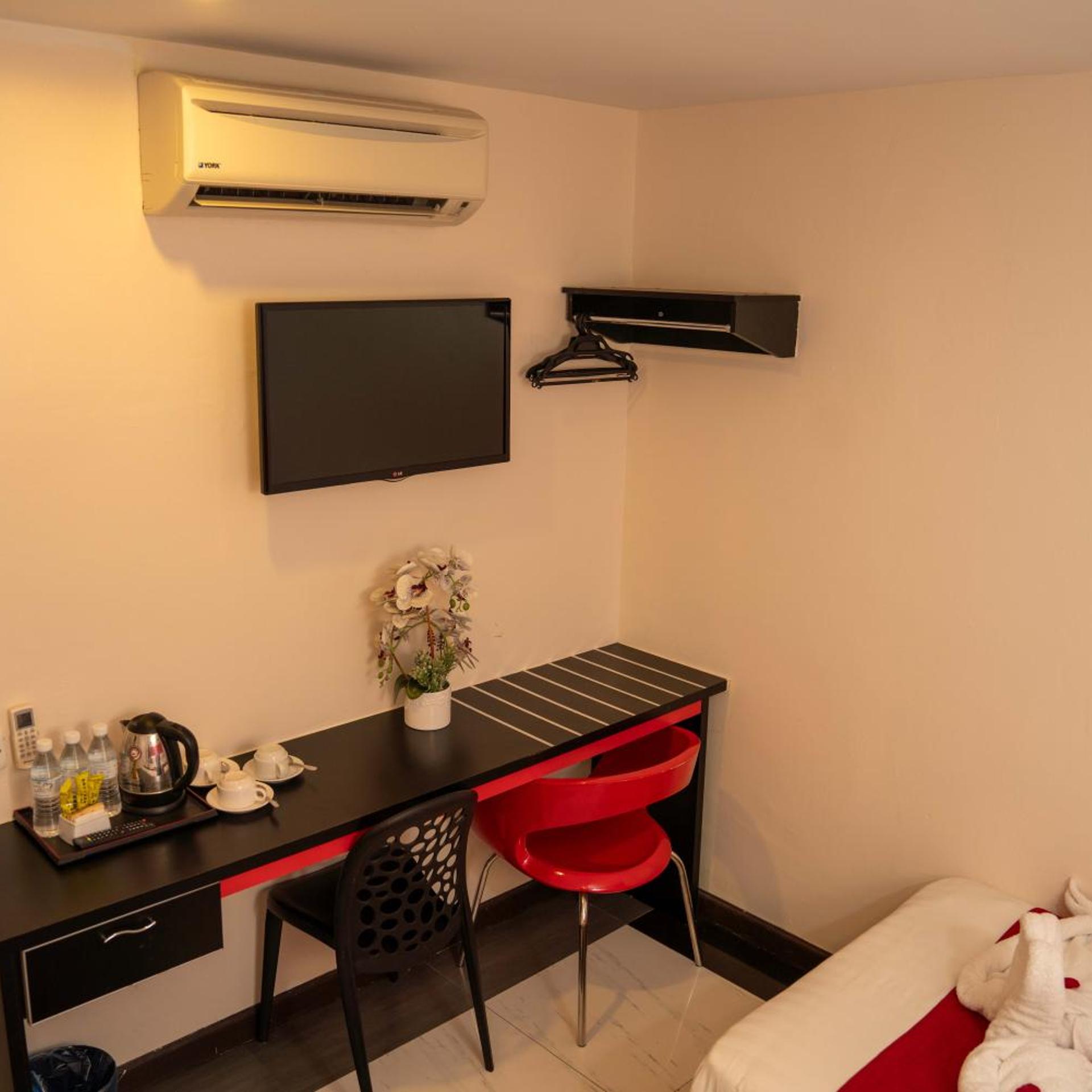 Eastana Hotel Ipoh 45/50