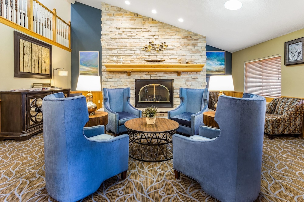 Americinn By Wyndham Hotel And Suites Long Lake 34/50