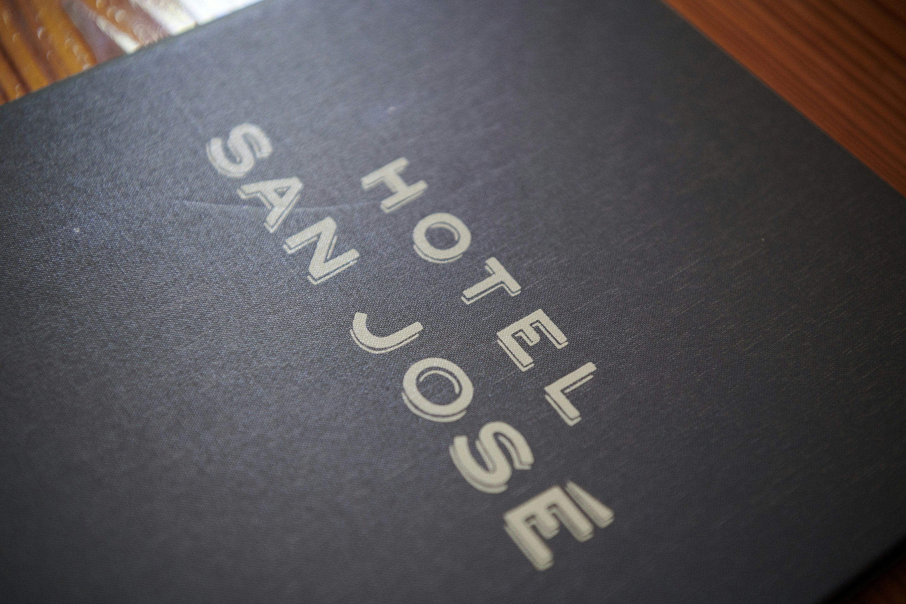 Hotel San Jose 23/50