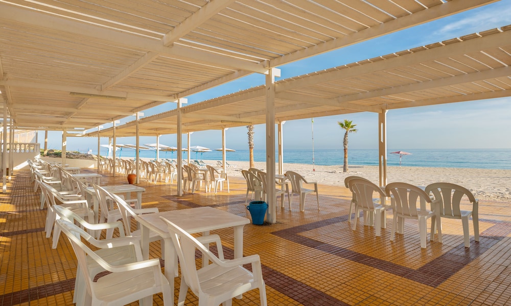 El Mouradi Port El Kantaoui 36/55