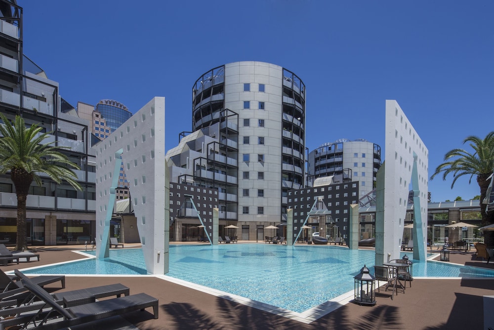 The Residential Suites Fukuoka Ex Hyatt Residential Suites Fukuoka 4/56