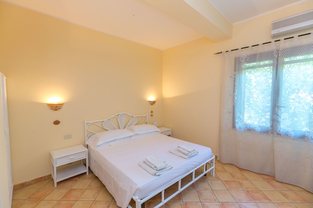 Villa Arenella 7/34