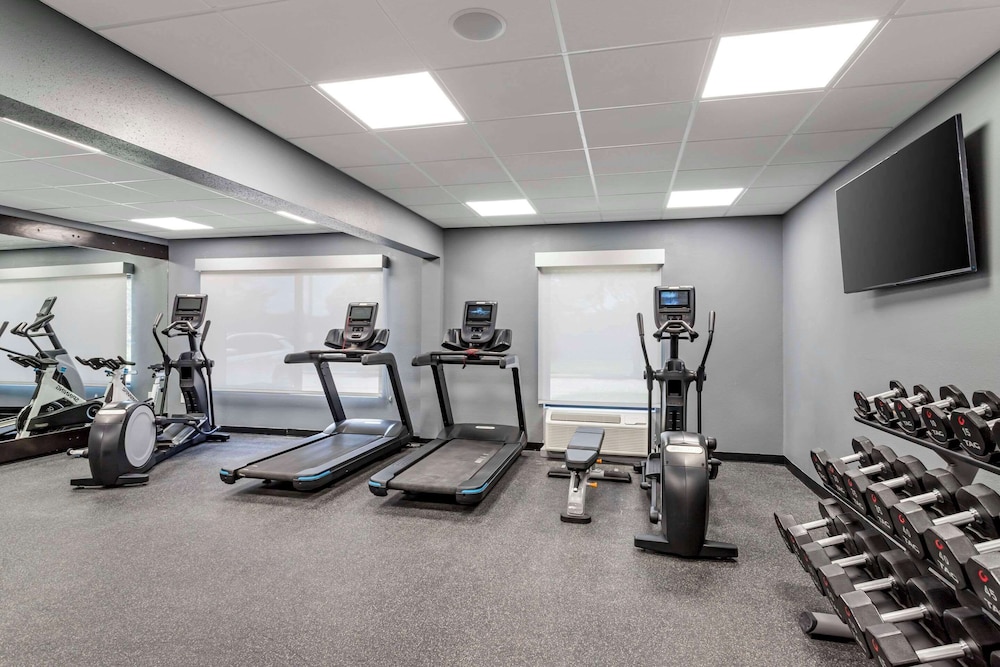 sport facilities