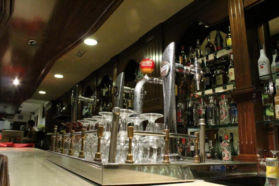Hotel Anunciada 28/58