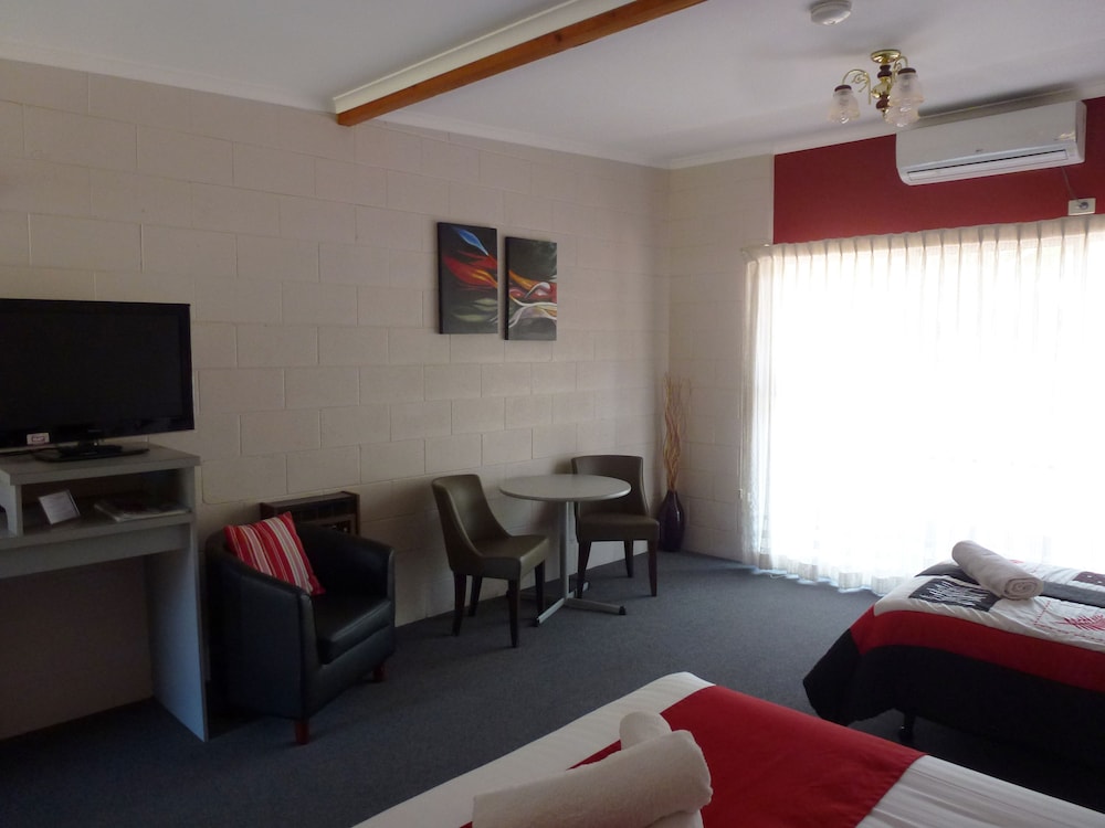 The Grampians Motel 40/69