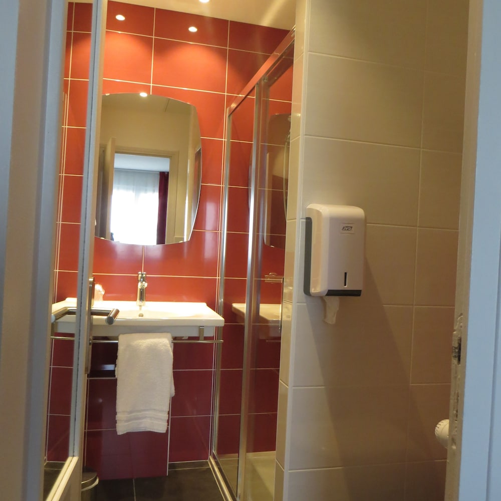 Brit Hotel Hermes 41/42
