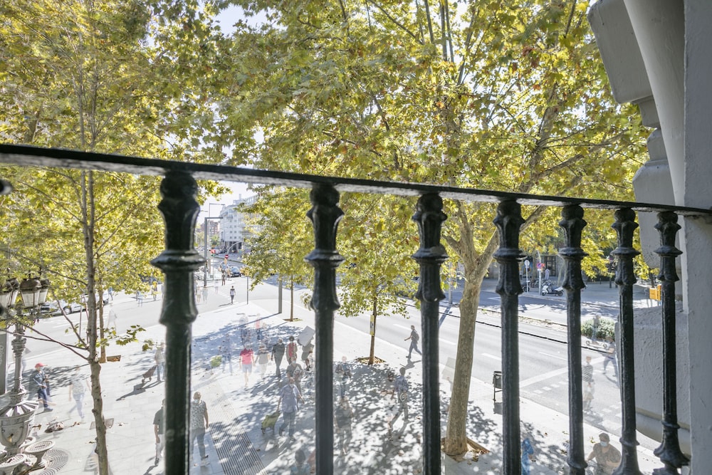 Stay Together Barcelona Apartments 19/50