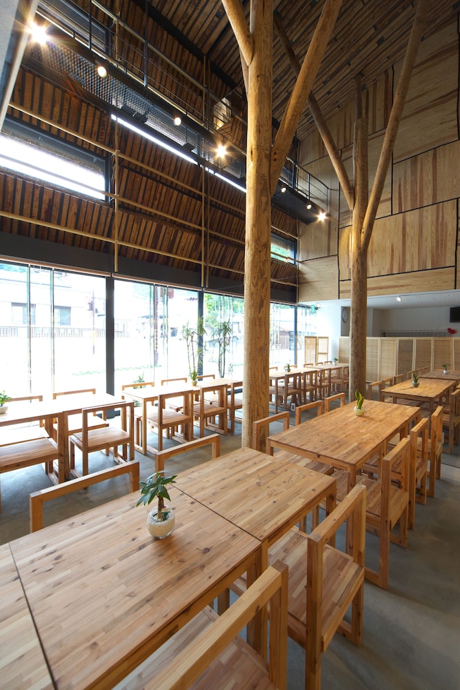 Kumo no Ueno Hotel Marché Yusuhara 21/21