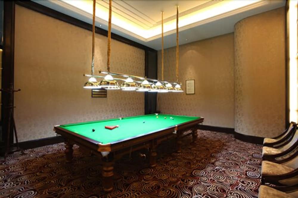 Chateau Star River Minghang Shanghai 30/44