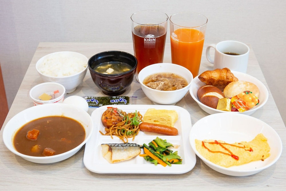 Kuretake Inn Nankai Sakaiekimae 53/62