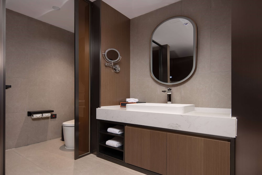 Days Hotel by Wyndham Chongqing Chenjiaping 42/44
