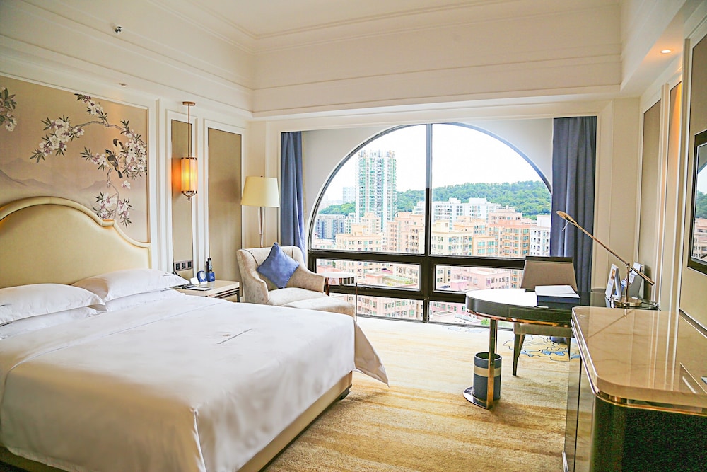 Dayhello International Hotel 20/50