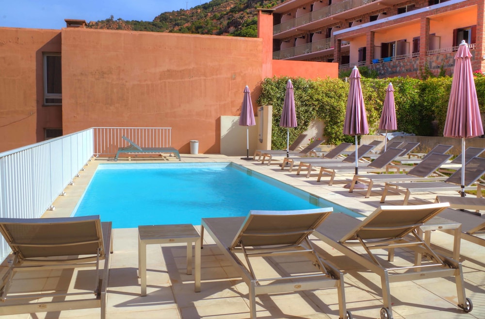 Hotel Ideal 37/38
