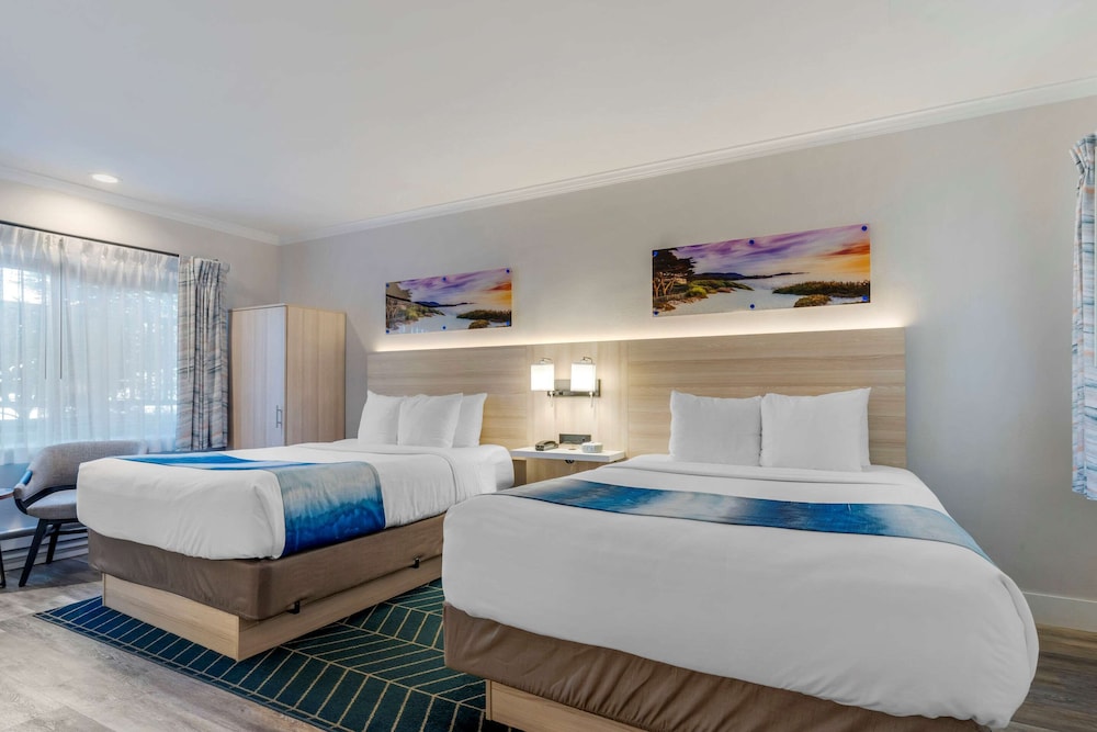 Comfort Inn Carmel By The Sea 16/62