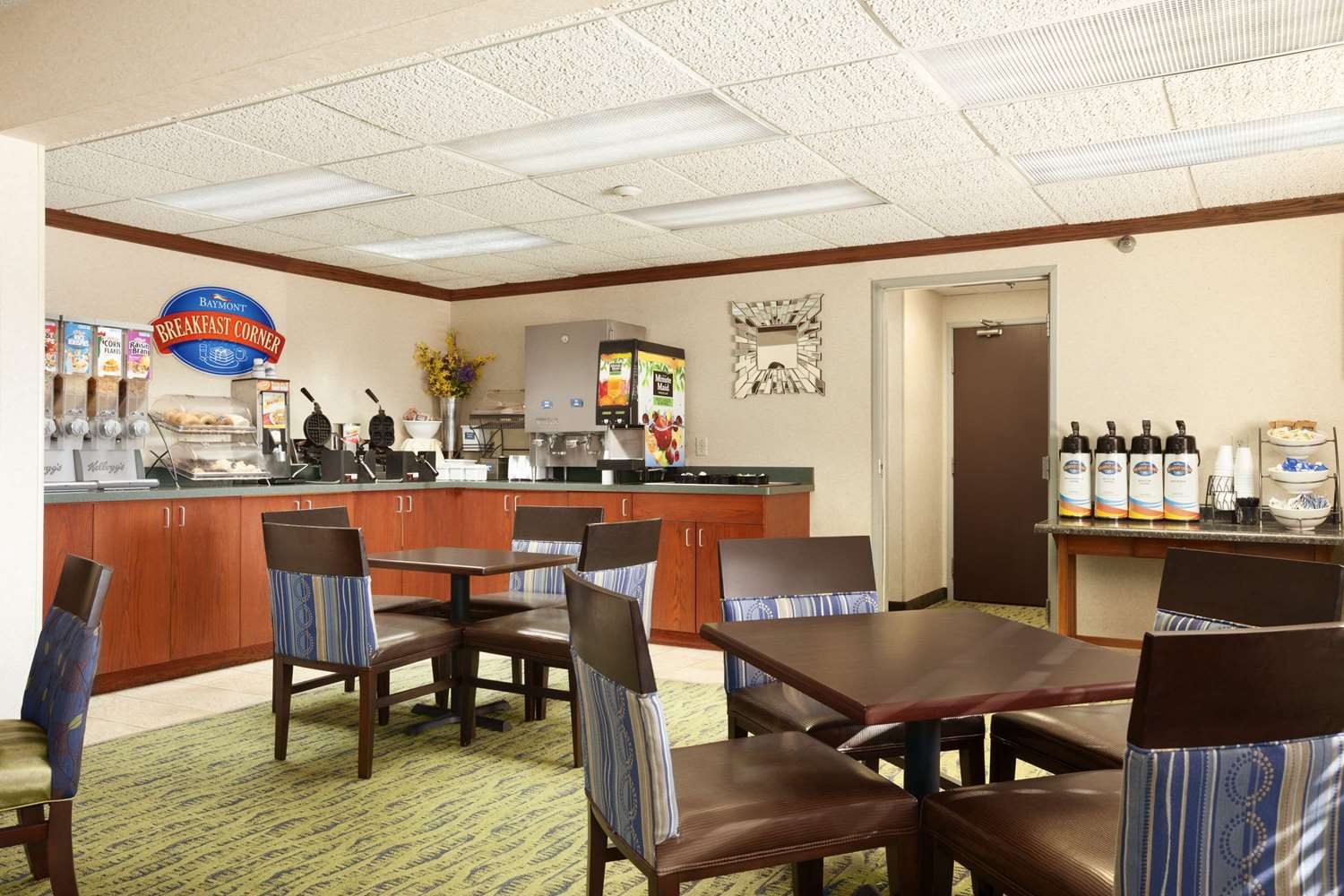 Baymont by Wyndham Sioux Falls Near West 41st Street 12/20