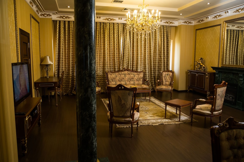 Darhan Boutique Hotel 43/69