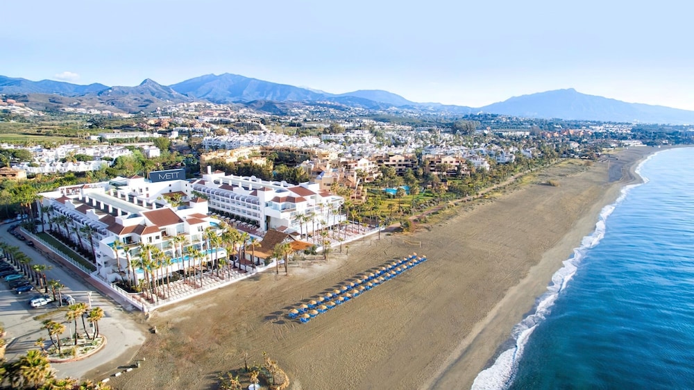 METT Hotel & Beach Resort Marbella Estepona 57/64