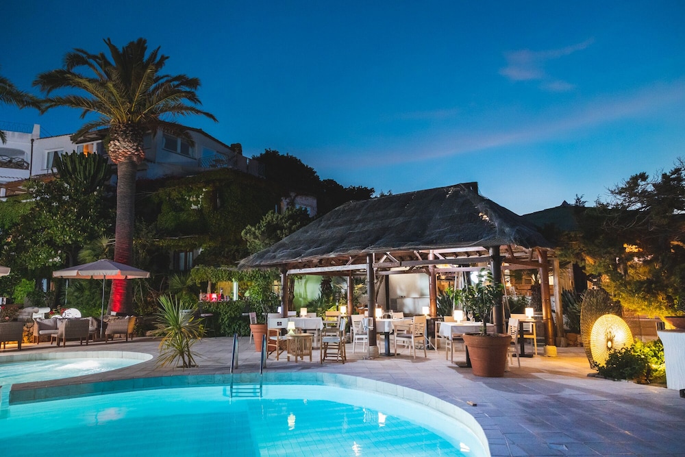 Hotel Balocco