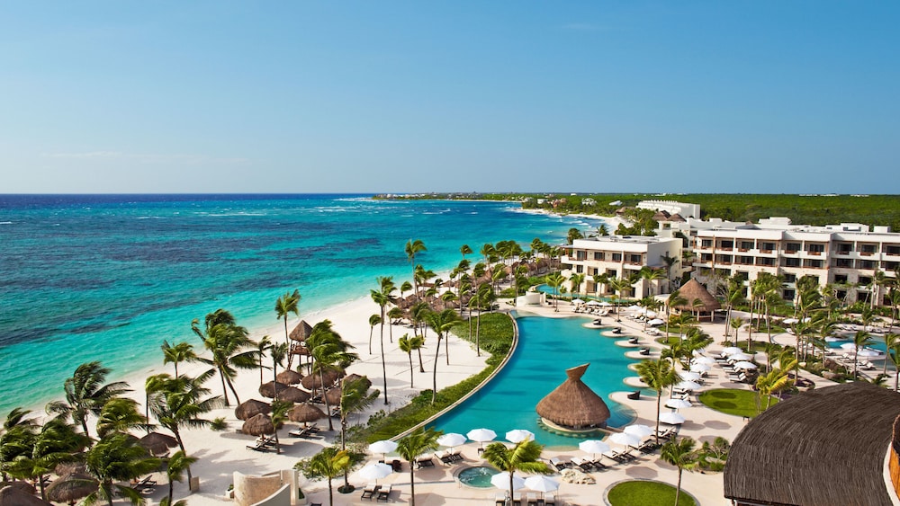 Secrets Akumal Riviera Maya - Adults Only - All Inclusive 56/60