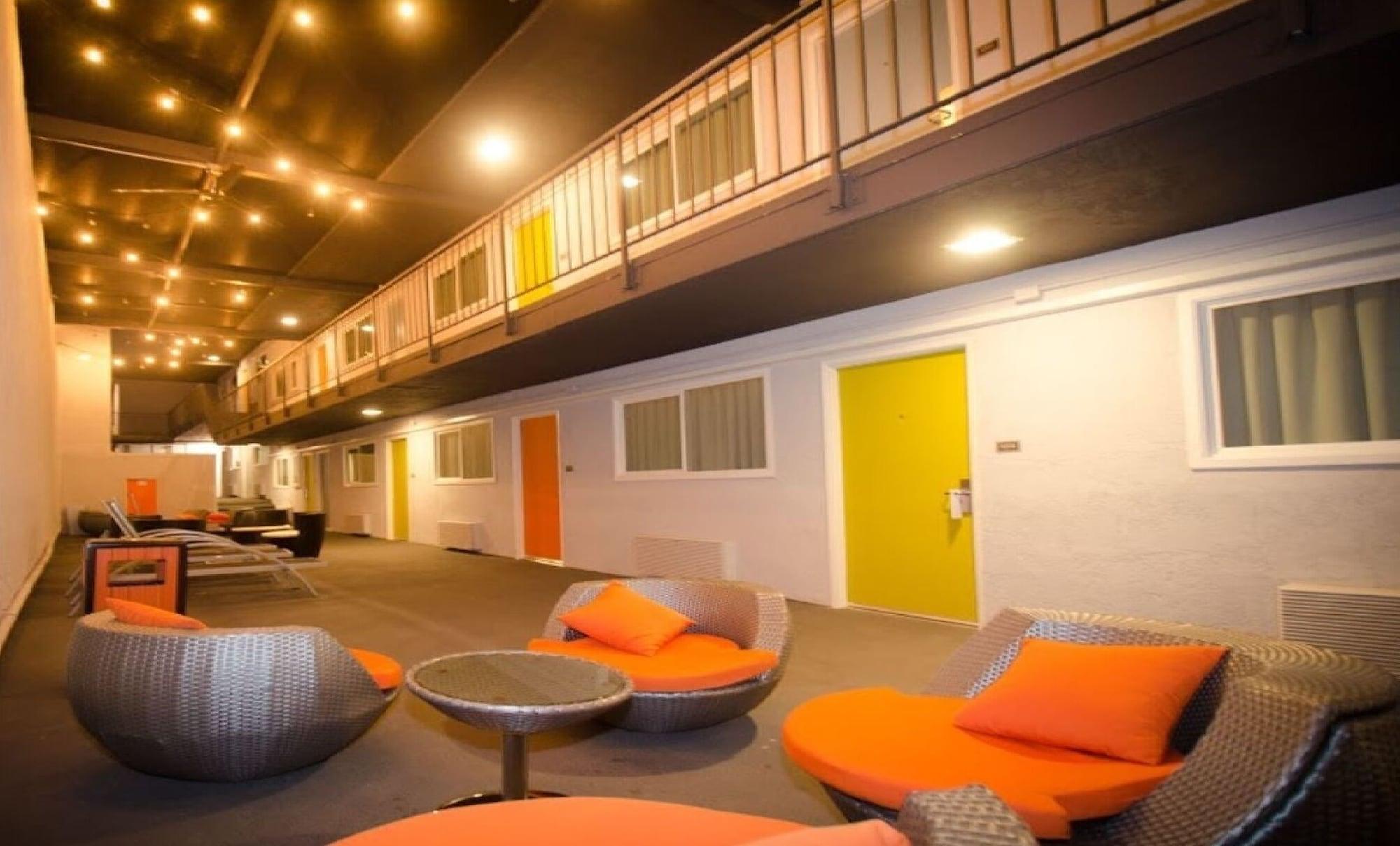Bposhtels Las Vegas 21/42