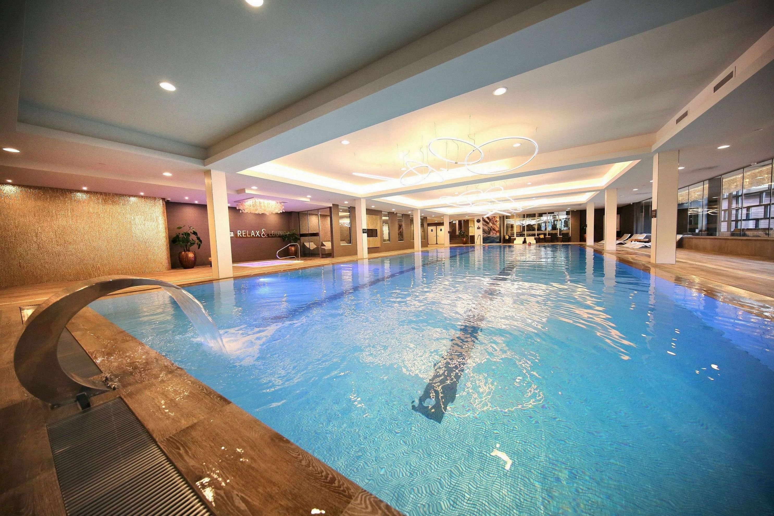 Van Der Valk Hotel Akersloot 27/53