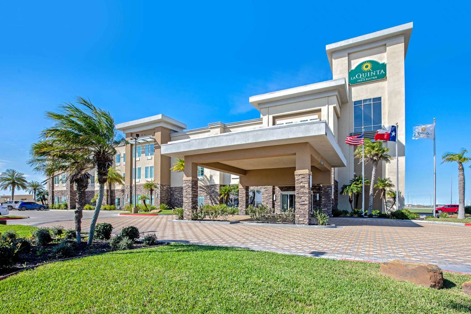 La Quinta Inn & Suites by Wyndham Corpus Christi - Portland 37/43