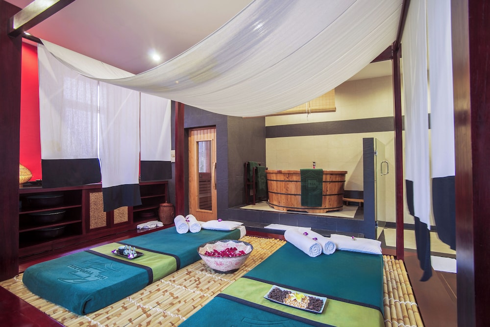 Sapa Mountain Resort, Affiliated by Melia 38/50