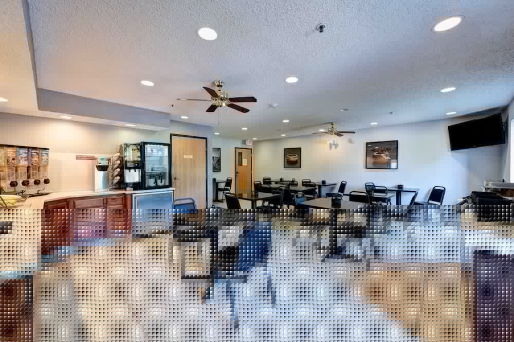 Surestay Plus Hotel By Best Western Redding 21/24