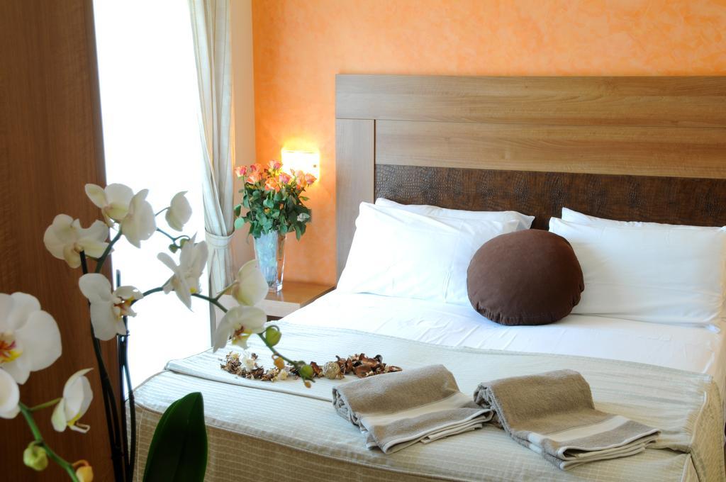 Hotel I Due Cigni 17/22