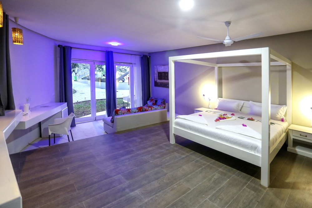 Balafon Beach Resort 50/74