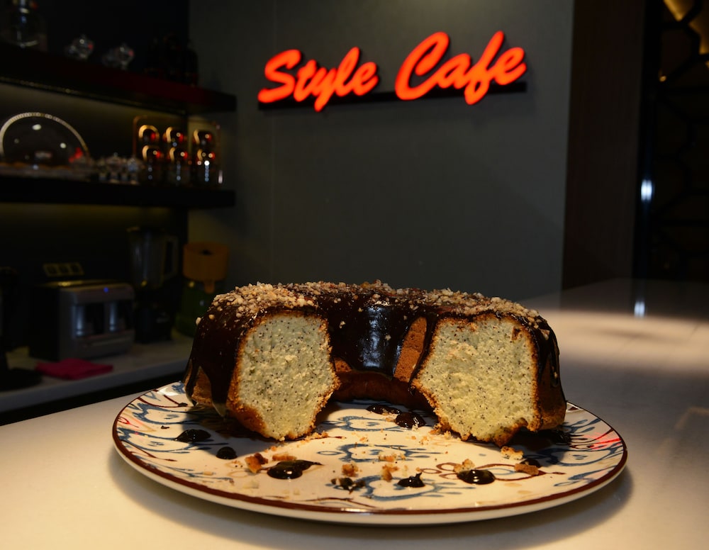 Style Hotel Sisli 29/57