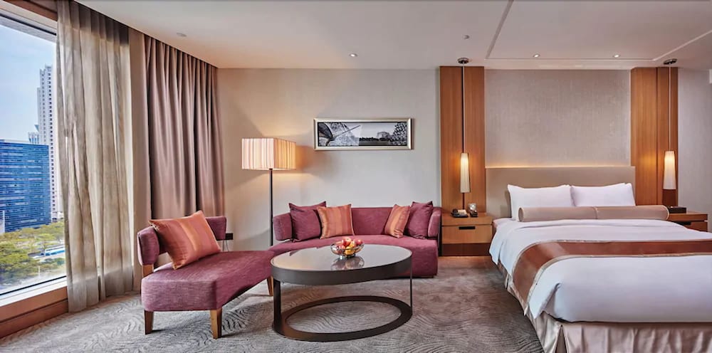 Millennium Hotel Taichung 22/80
