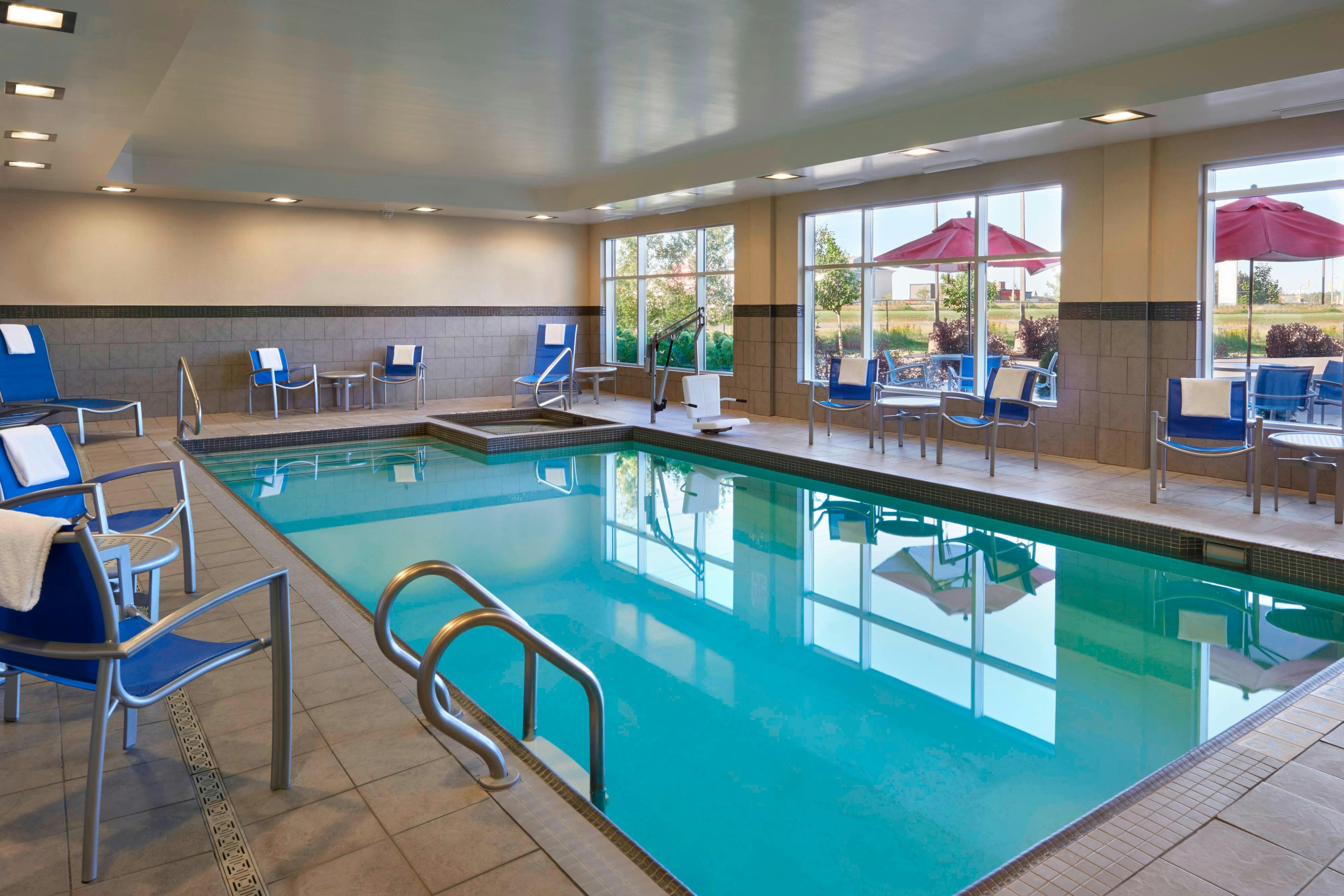 Marriott S Towneplace Suites Thunder Bay 21/41