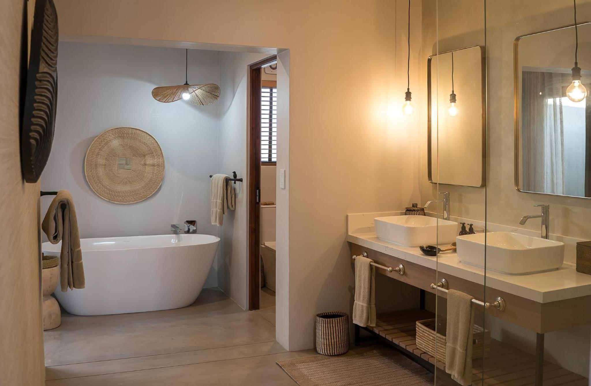 Inyati Game Lodge 62/63