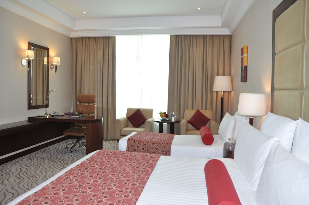 room