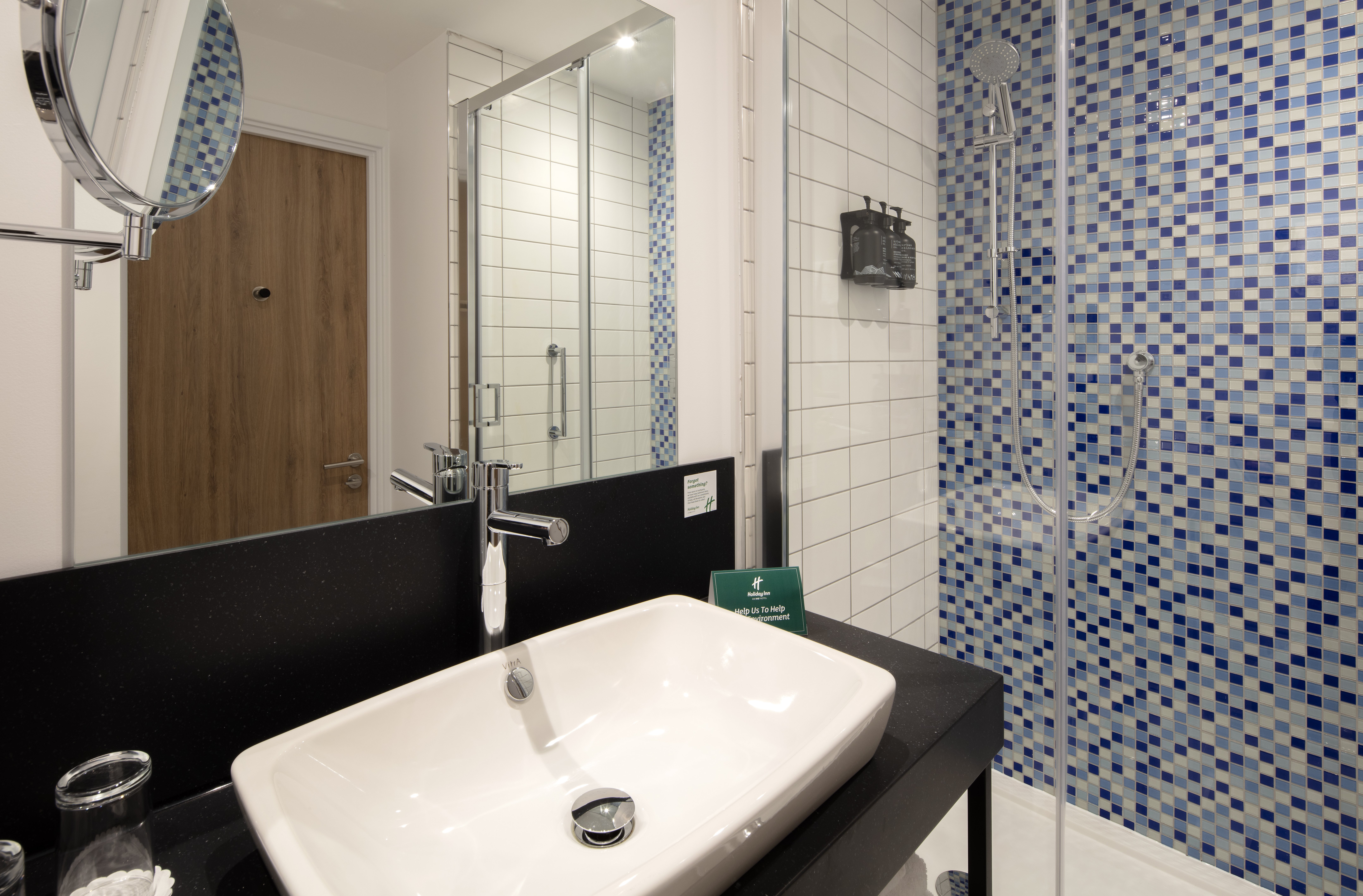 Holiday Inn Sunderland, an IHG Hotel 46/50