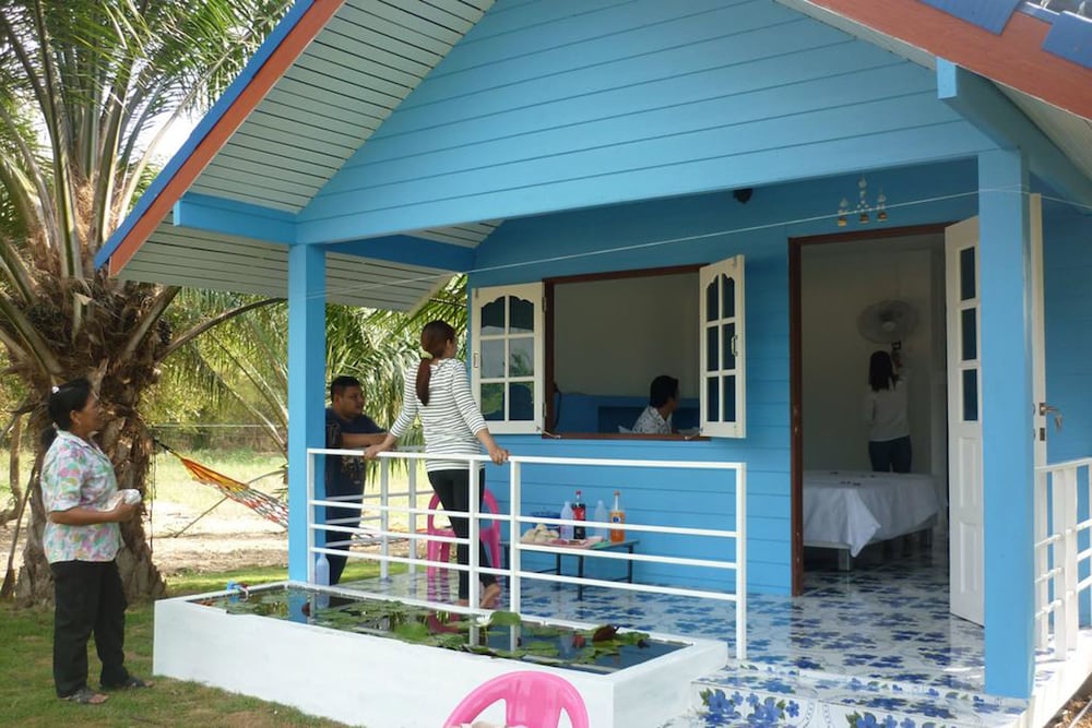 Maneemudjalin Resorts Farm Stay 16/29