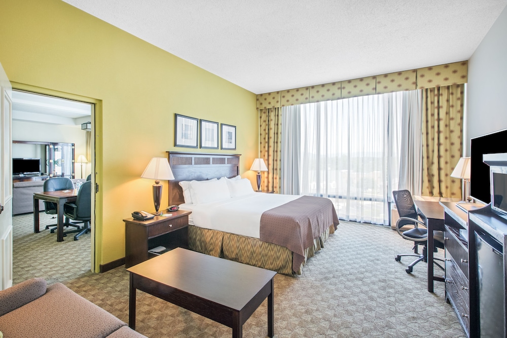 Holiday Inn Roanoke Tanglewood Rt 419 I581 16/62