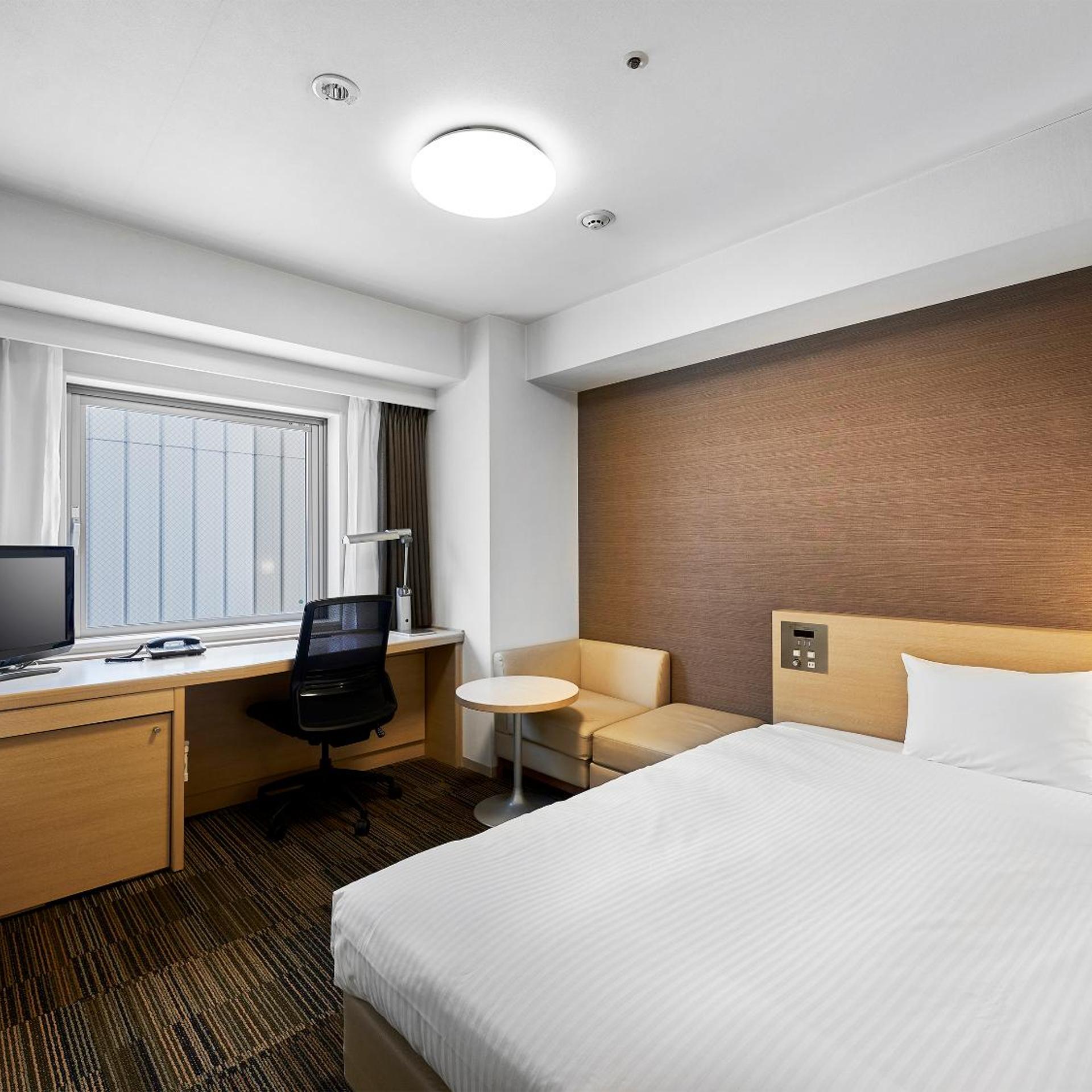 Superior, Double Bed