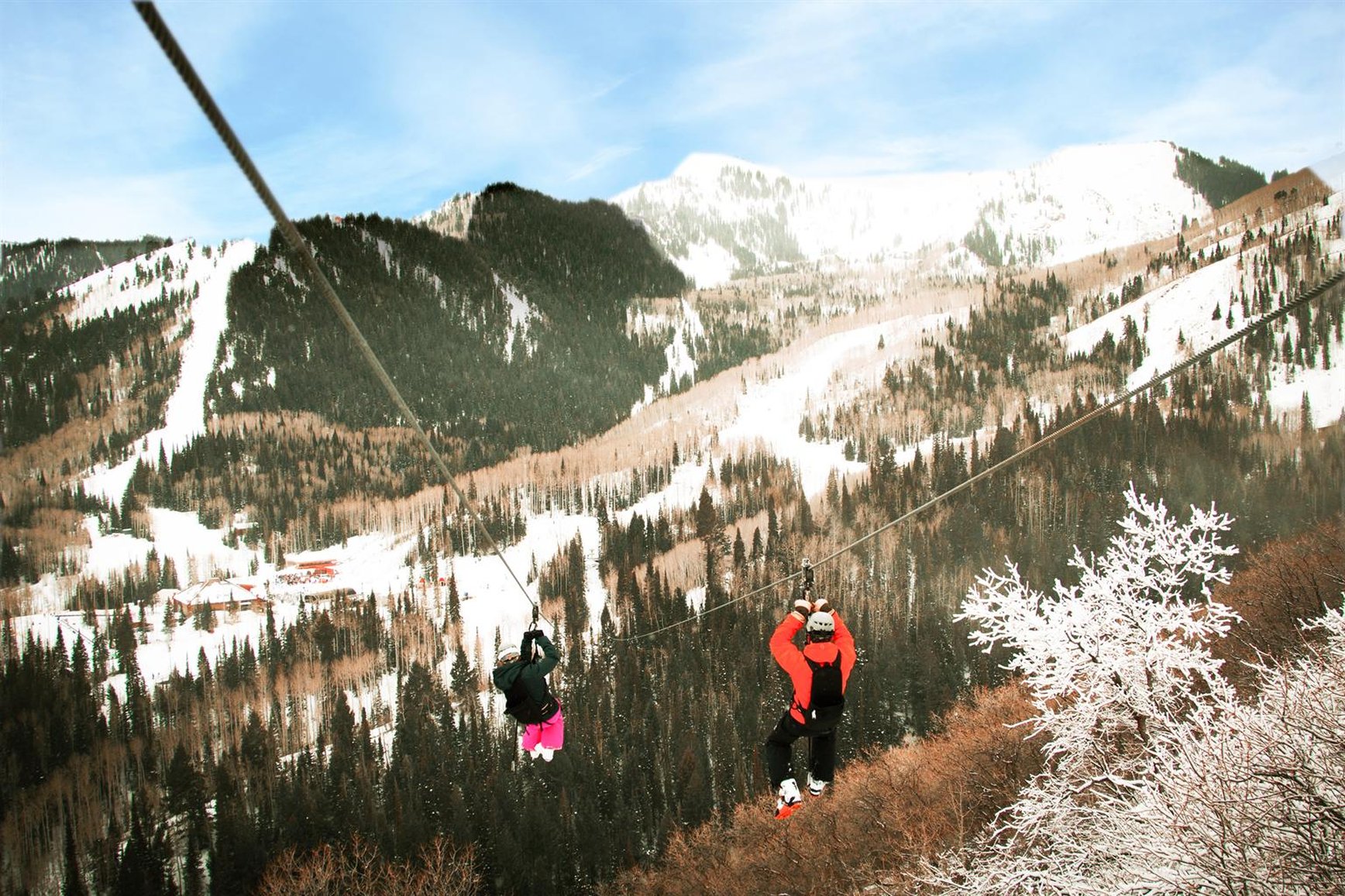 Sundial Lodge Park City Canyons Village 22/25