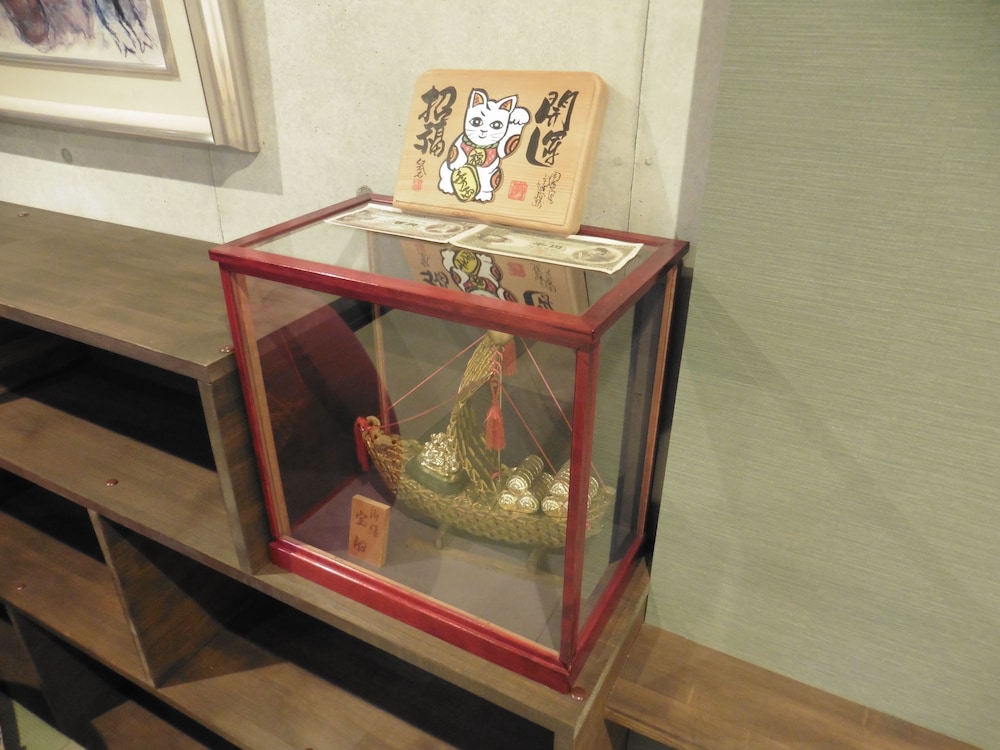 Locanda Shin-Osaka 7/49