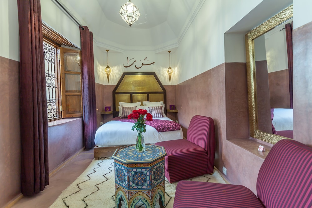 Riad Dar Yema 28/50