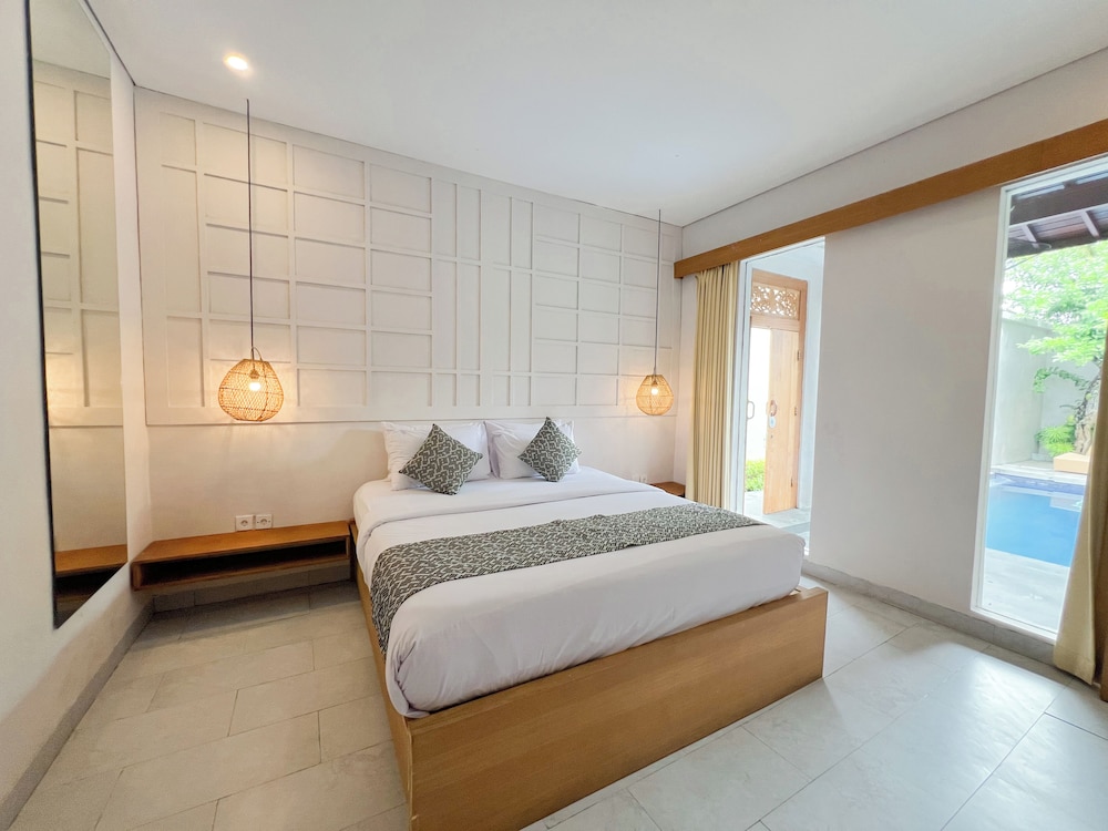 Apple Villa & Suite Seminyak 36/73