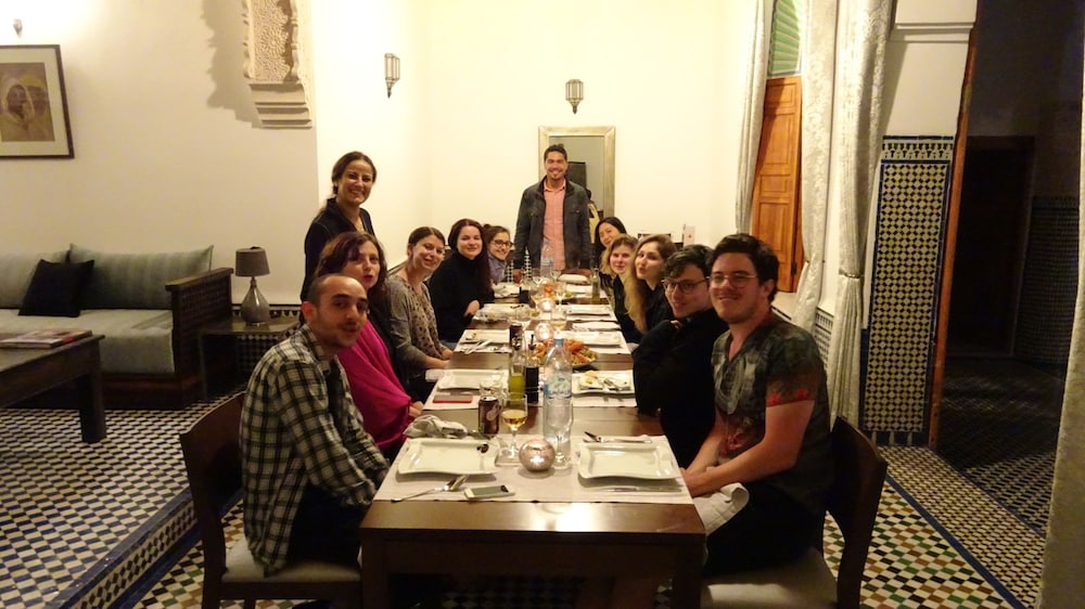 Riad Sabah 38/50
