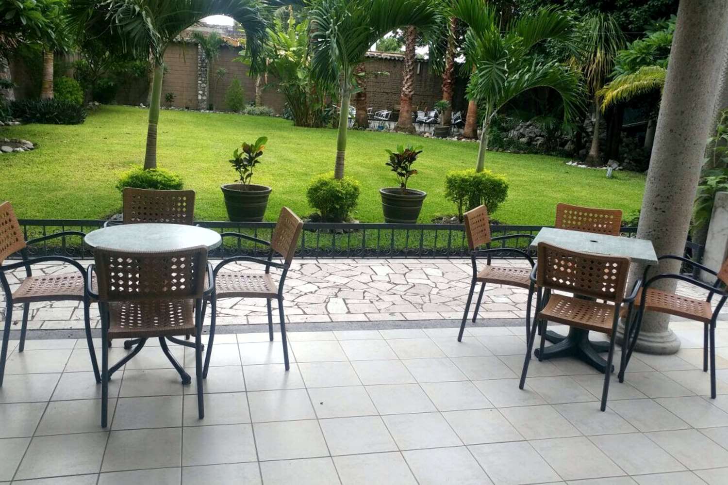 Gran Plaza Iguala 17/24